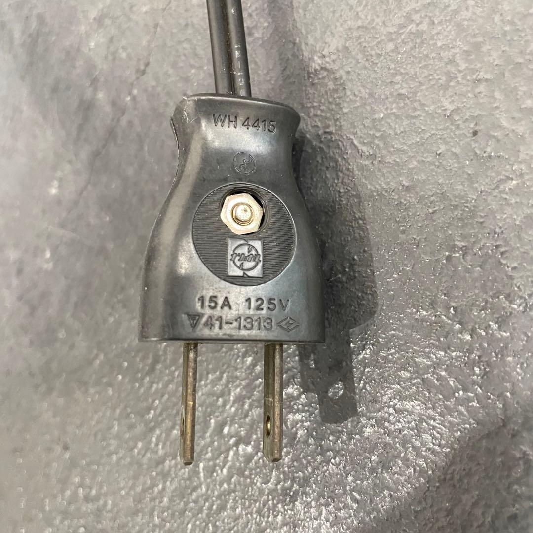 民藝家具　行灯　行燈　引き出し付き　間接照明　ランプ　古道具　ルームライト　照明