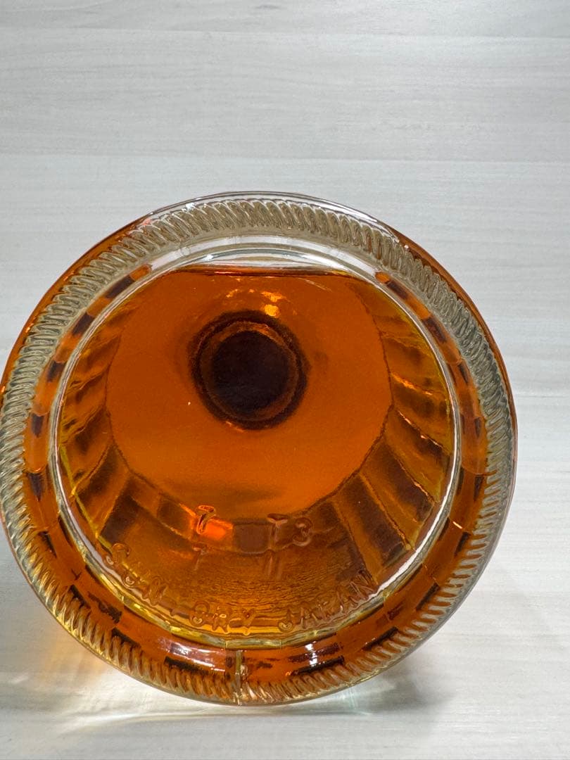 サントリーウィスキー響17年新品 未開封　外箱付き