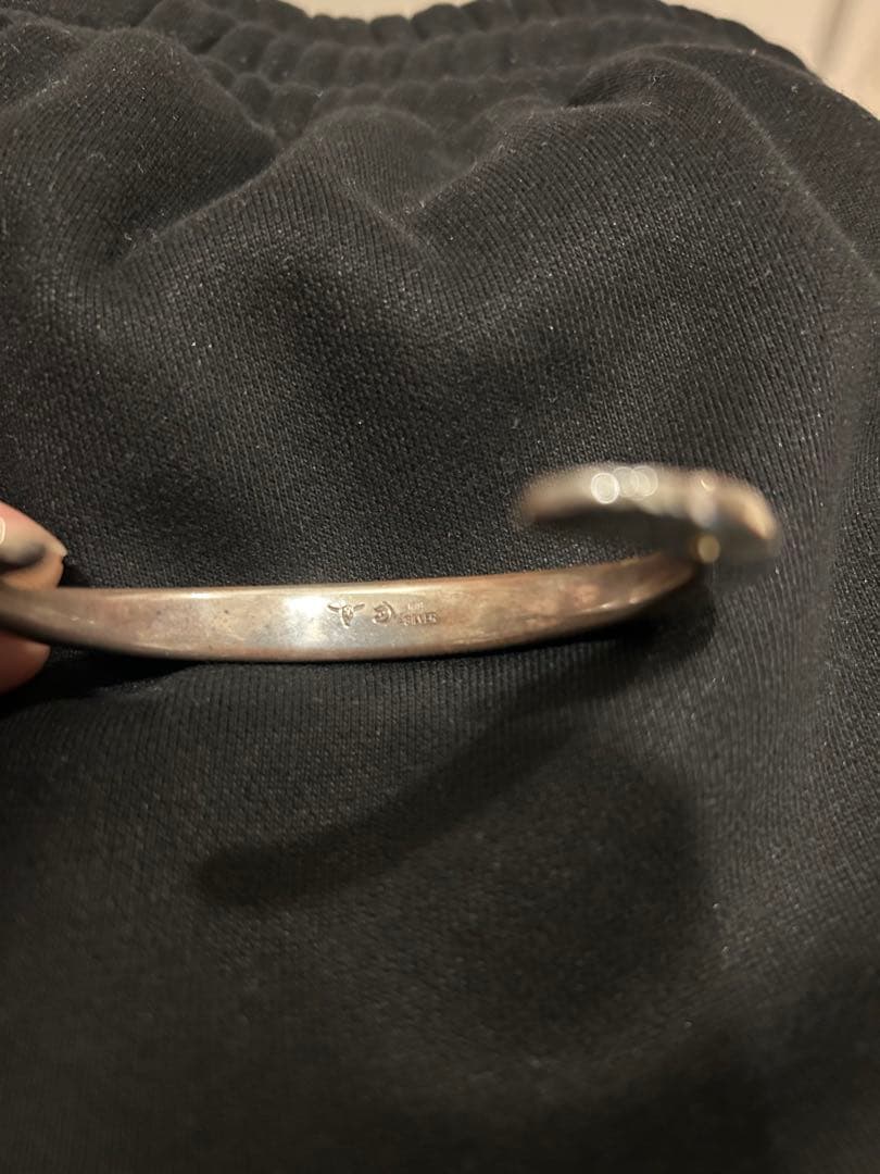 タディーアンドキング　顔ブレス