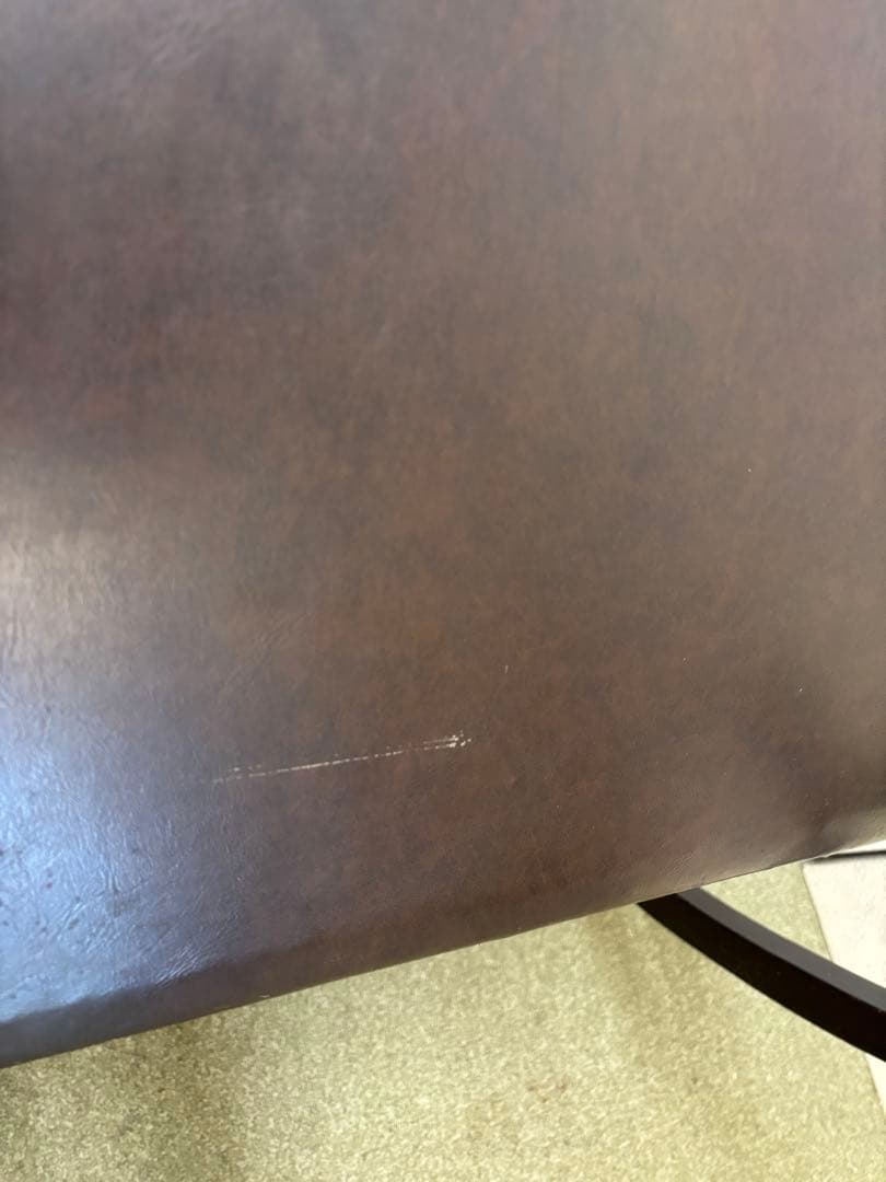 希少　昭和レトロ　40年以上前　当時物　ヴィンテージロッキングチェア