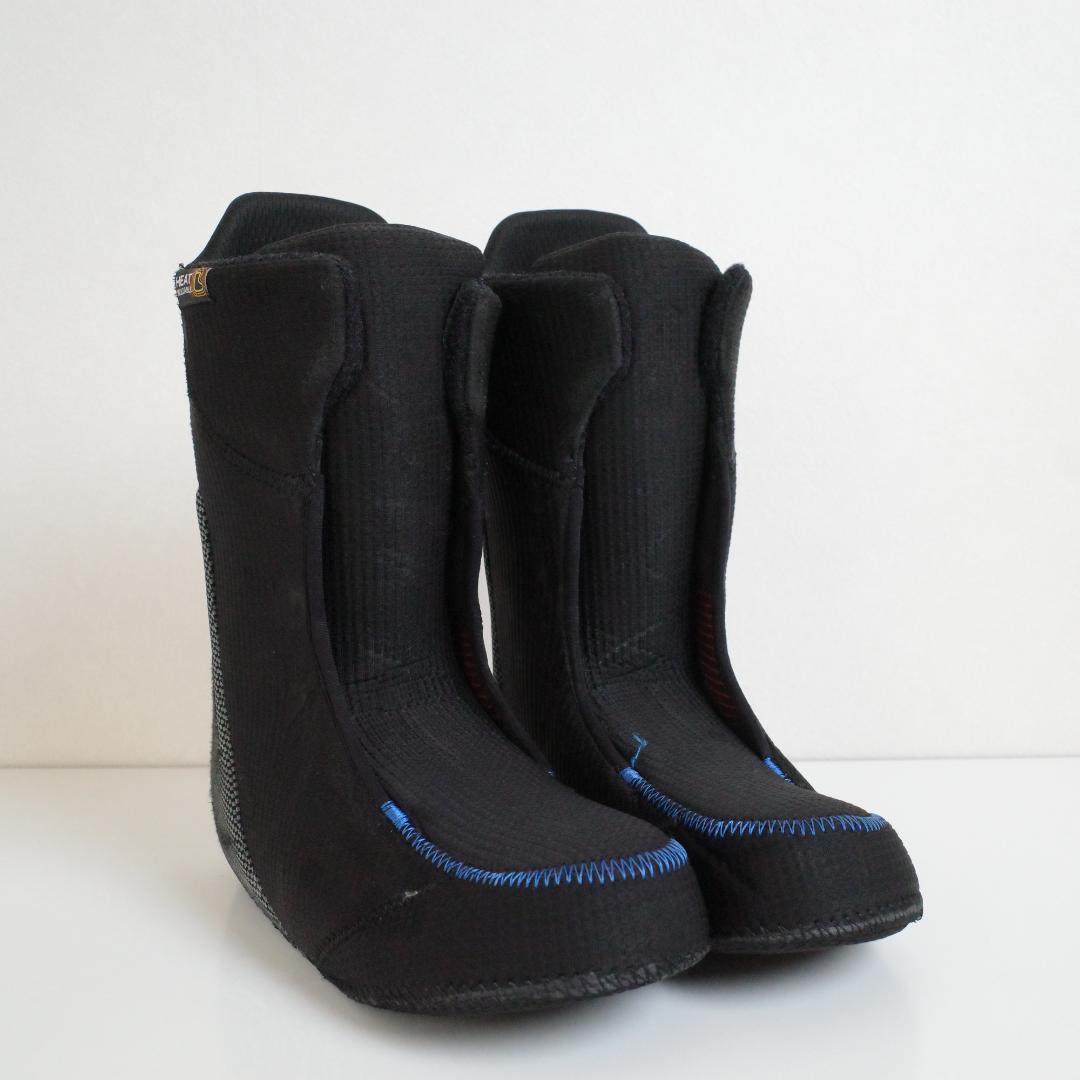 【良品】Burton Swath スワス STEPON ステップオン ブーツ