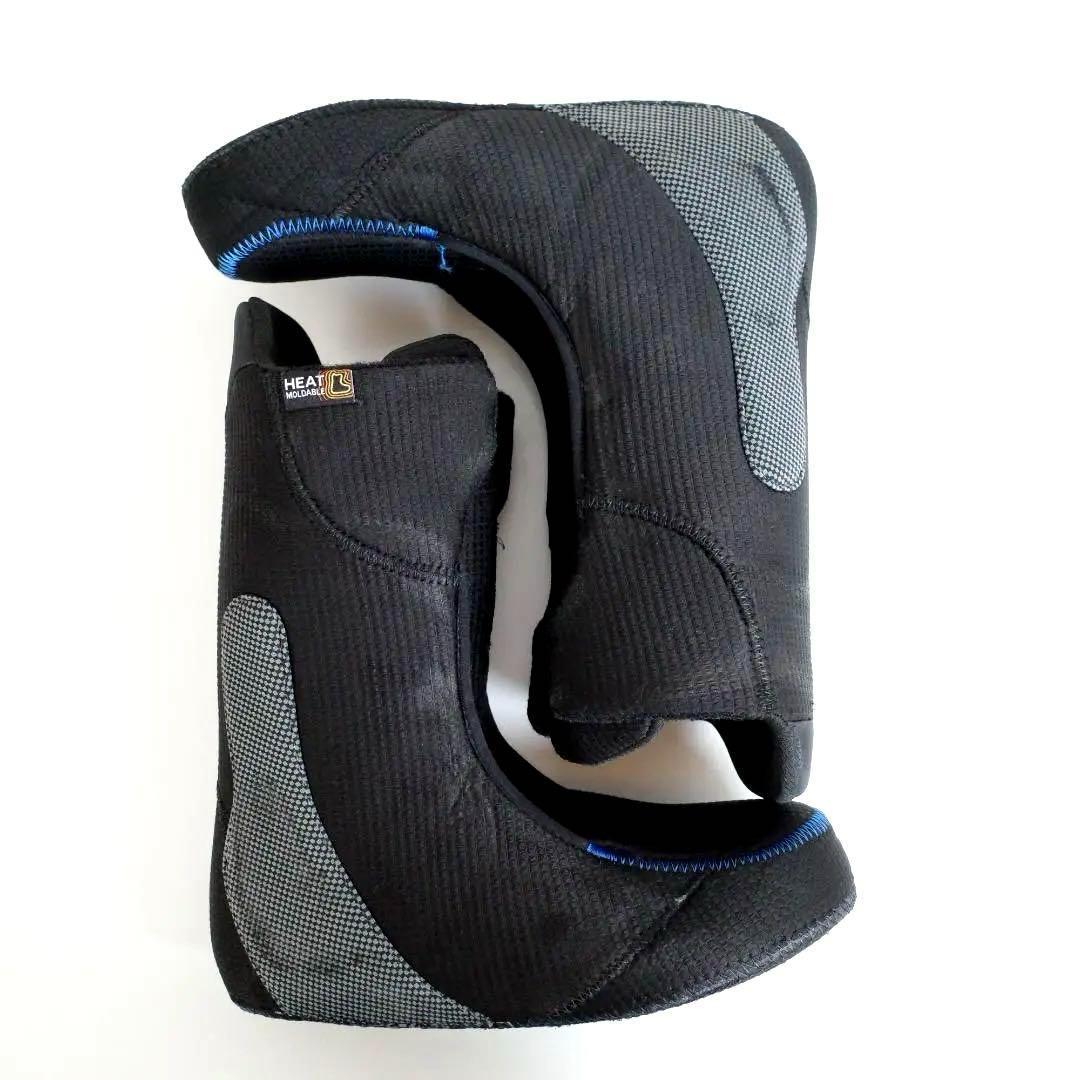 【良品】Burton Swath スワス STEPON ステップオン ブーツ