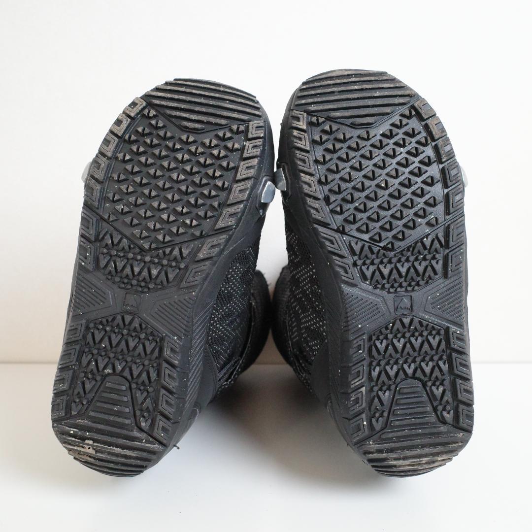 【良品】Burton Swath スワス STEPON ステップオン ブーツ