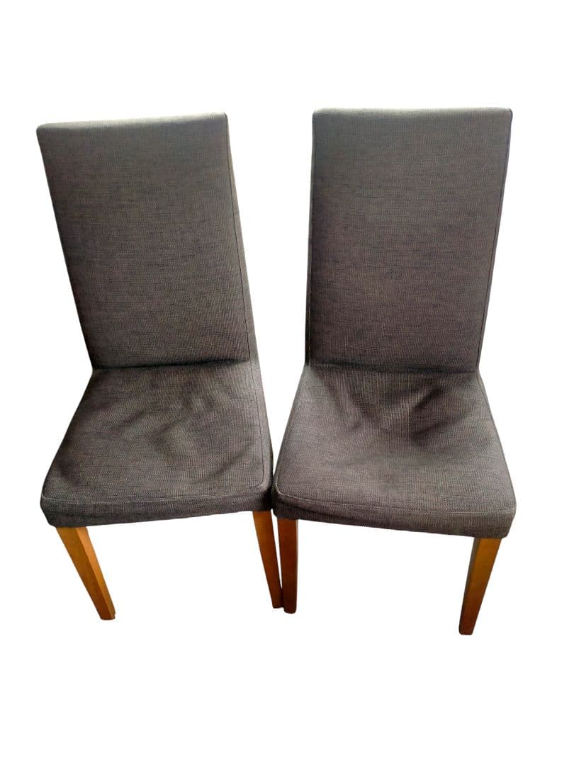 BoConcept ボーコンセプト　ダイニングチェア　2脚セット