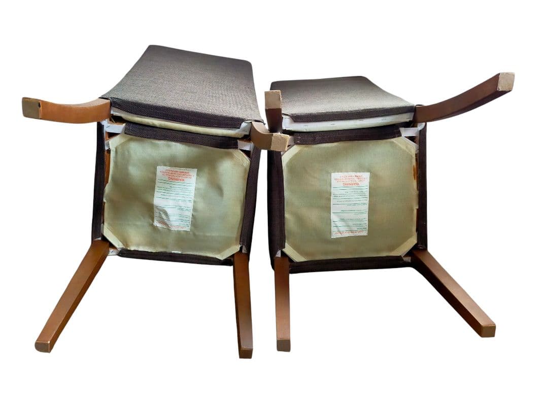 BoConcept ボーコンセプト　ダイニングチェア　2脚セット