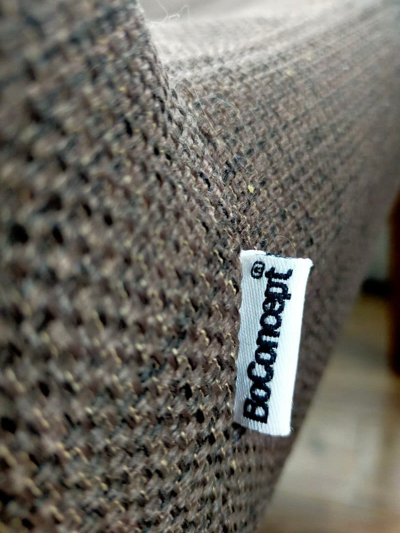 BoConcept ボーコンセプト　ダイニングチェア　2脚セット