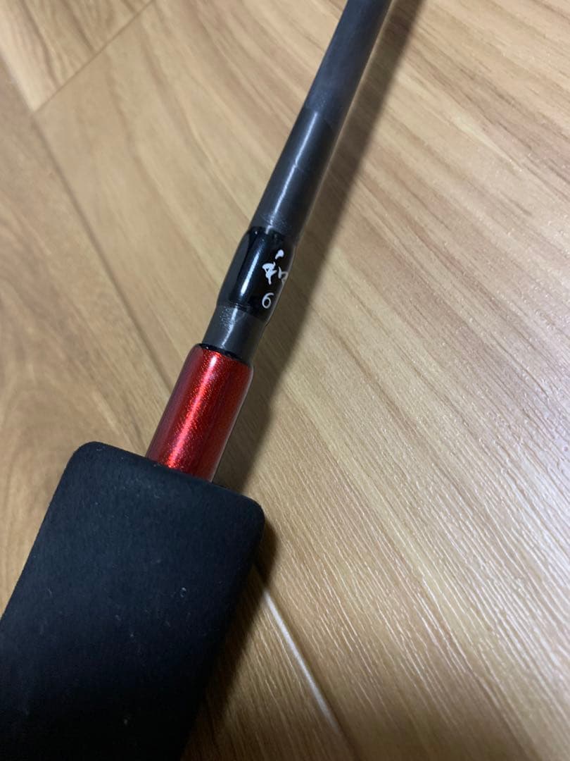 ガレージナギ クロスボーダー GNCB60#6