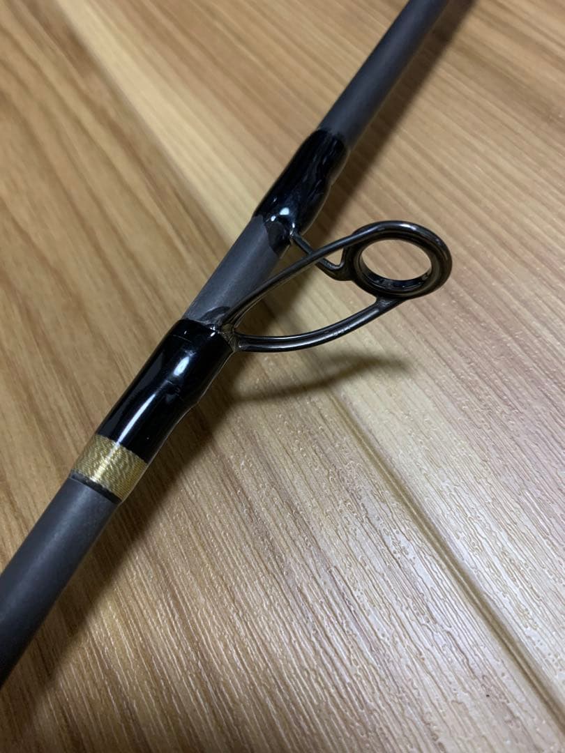 ガレージナギ クロスボーダー GNCB60#6