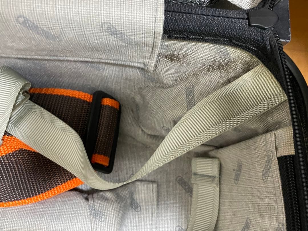 RIMOWA リモワ　サルサ　2輪　63L