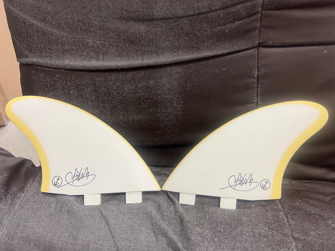 CAPTAIN FIN キャプテン マイキーフェブラリー 5.35