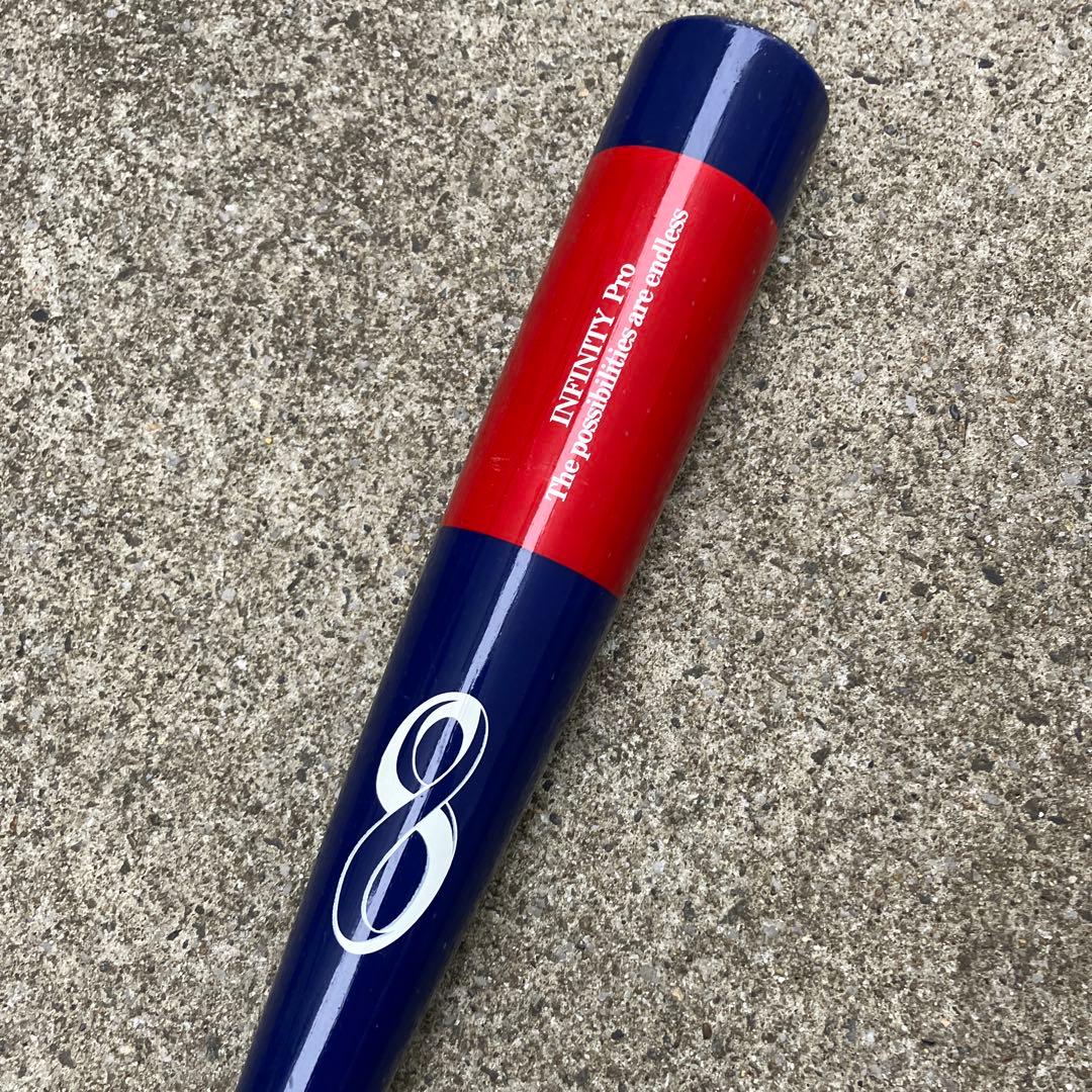 【値引き】 INFINITY Pro インフィニティバットプロ