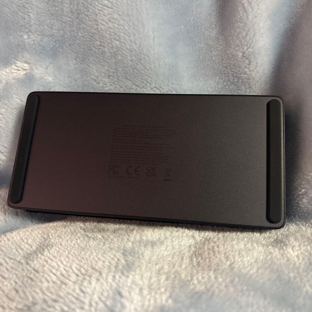 UGREEN Revodok Pro 209 ドッキングステーション USBハブ