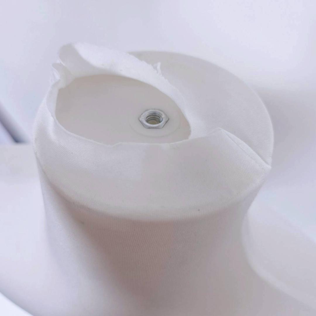 腕付きトルソー アーム付き マネキン 高さ調節可能