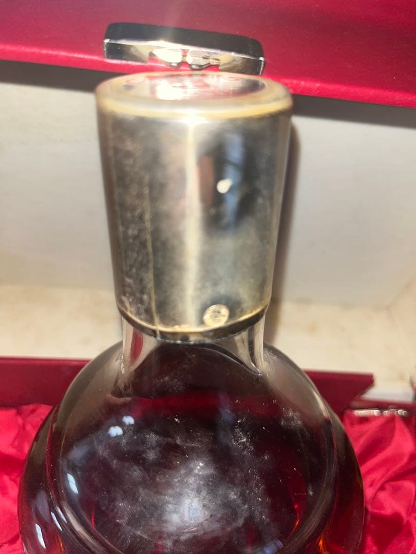 CAMUS Baccarat コニャック