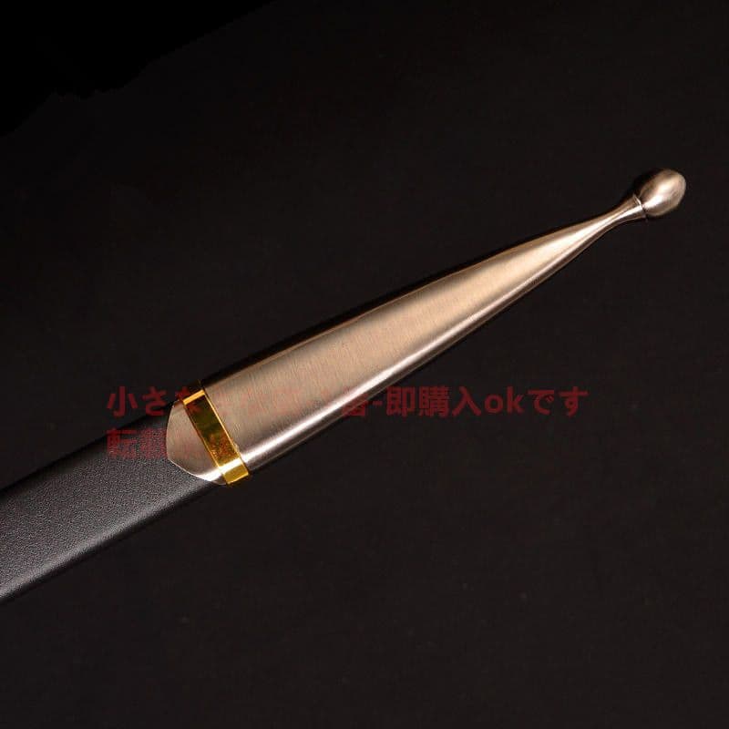 ナシル聖剣経文版『ロード・オブ・ザ・リング』ナシル聖剣 古兵器 武具　刀装具