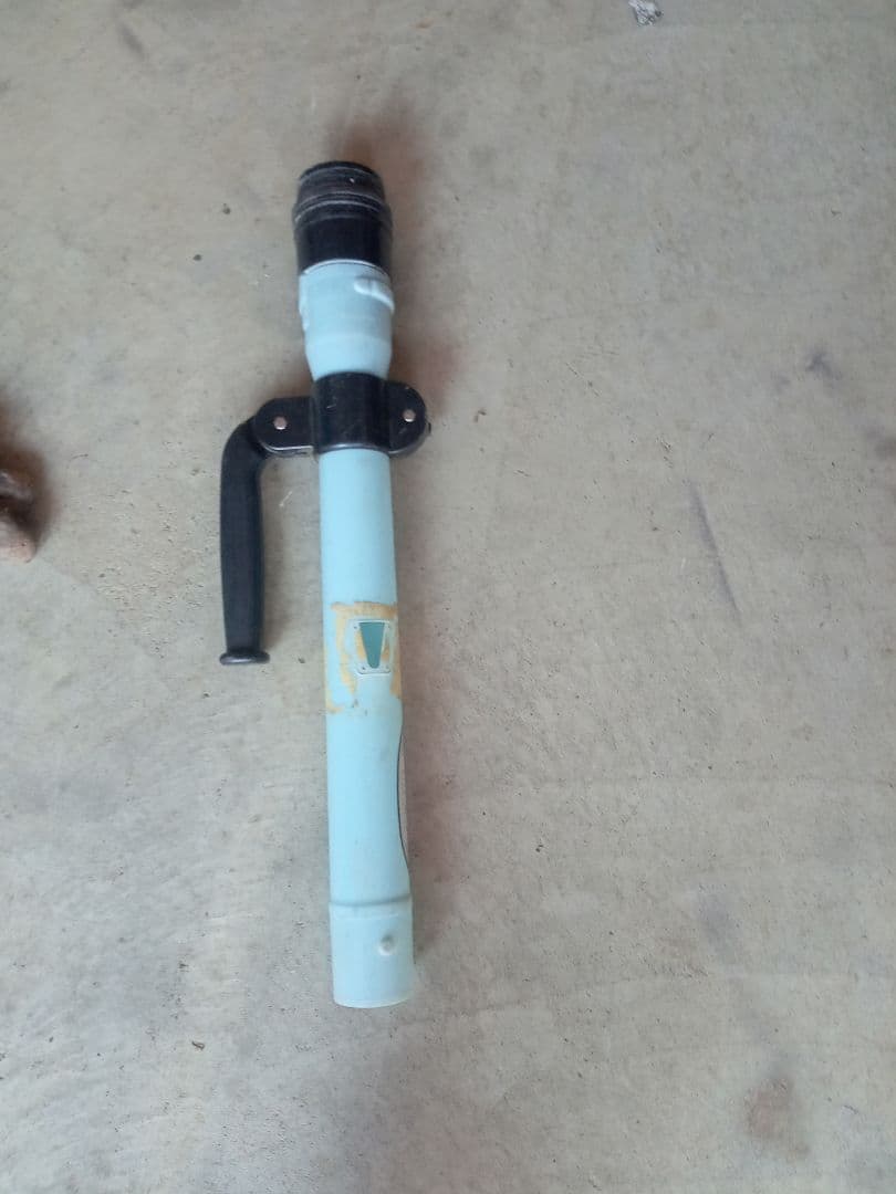 共立　やまびこ　動力散布機　DMC801 農機具