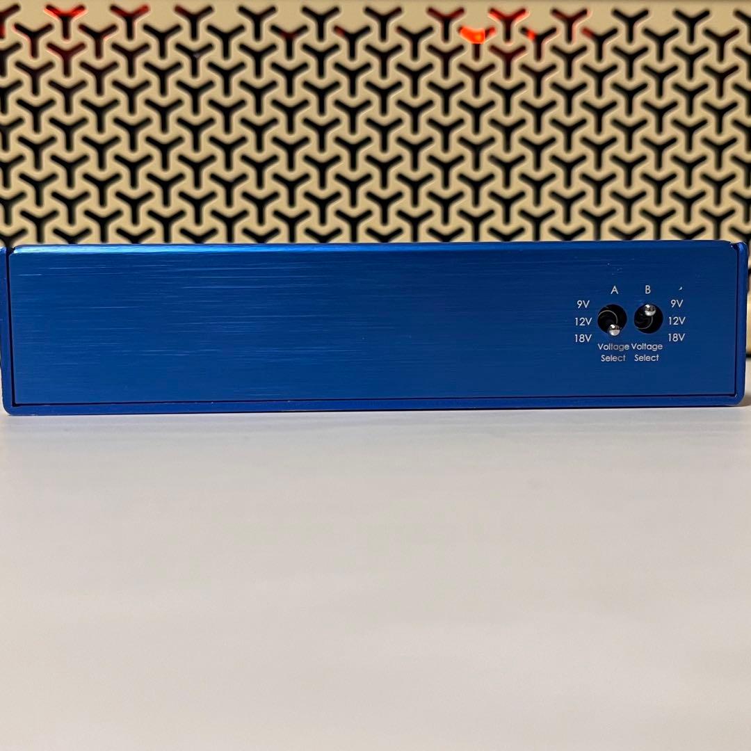 ギター FIREGLOW PPS-01