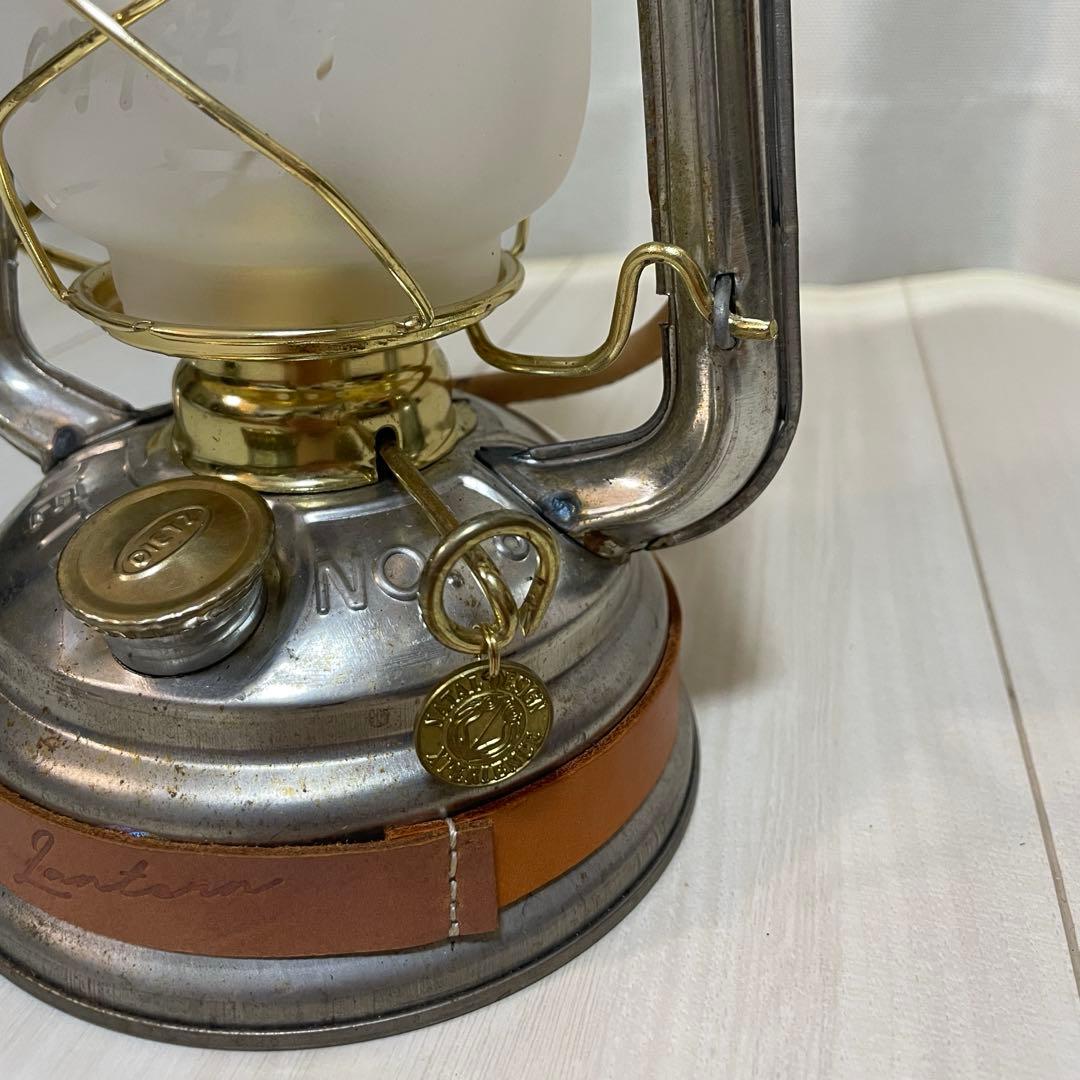 【限定生産】DIETZハリケーンランタン No.78 AIOT！ver.