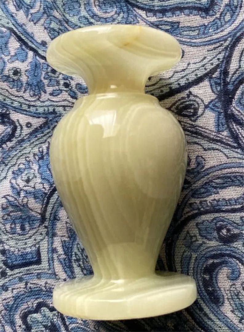 金運爆上げ　貴重！牡鹿半島産　大理石一輪刺し2