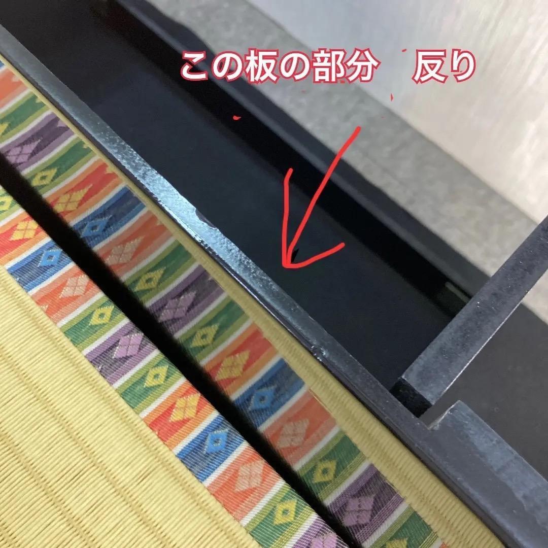 C7 訳あり特価　ひな壇飾り　雛人形三段　雪洞付き　ひな人形三段かざり