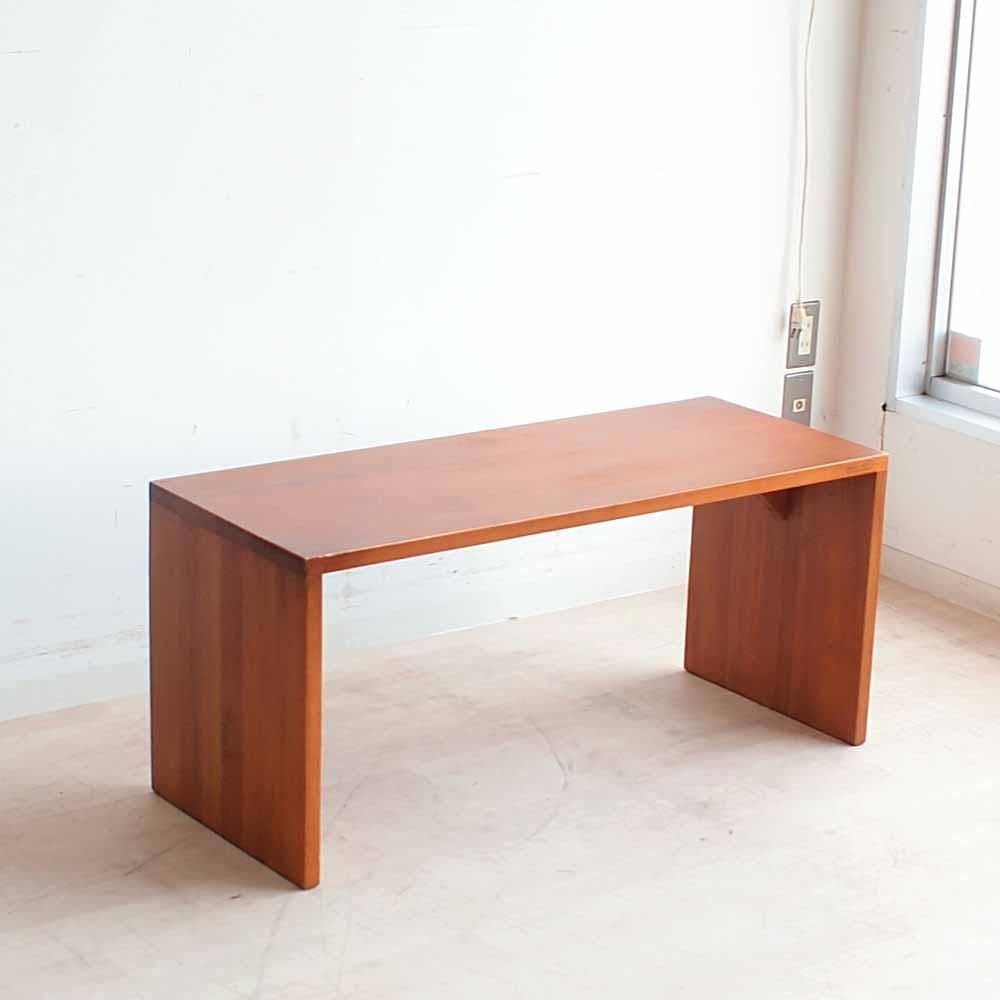 スキャンティーク/SCANTEAK コの字 ローテーブル ZR24390