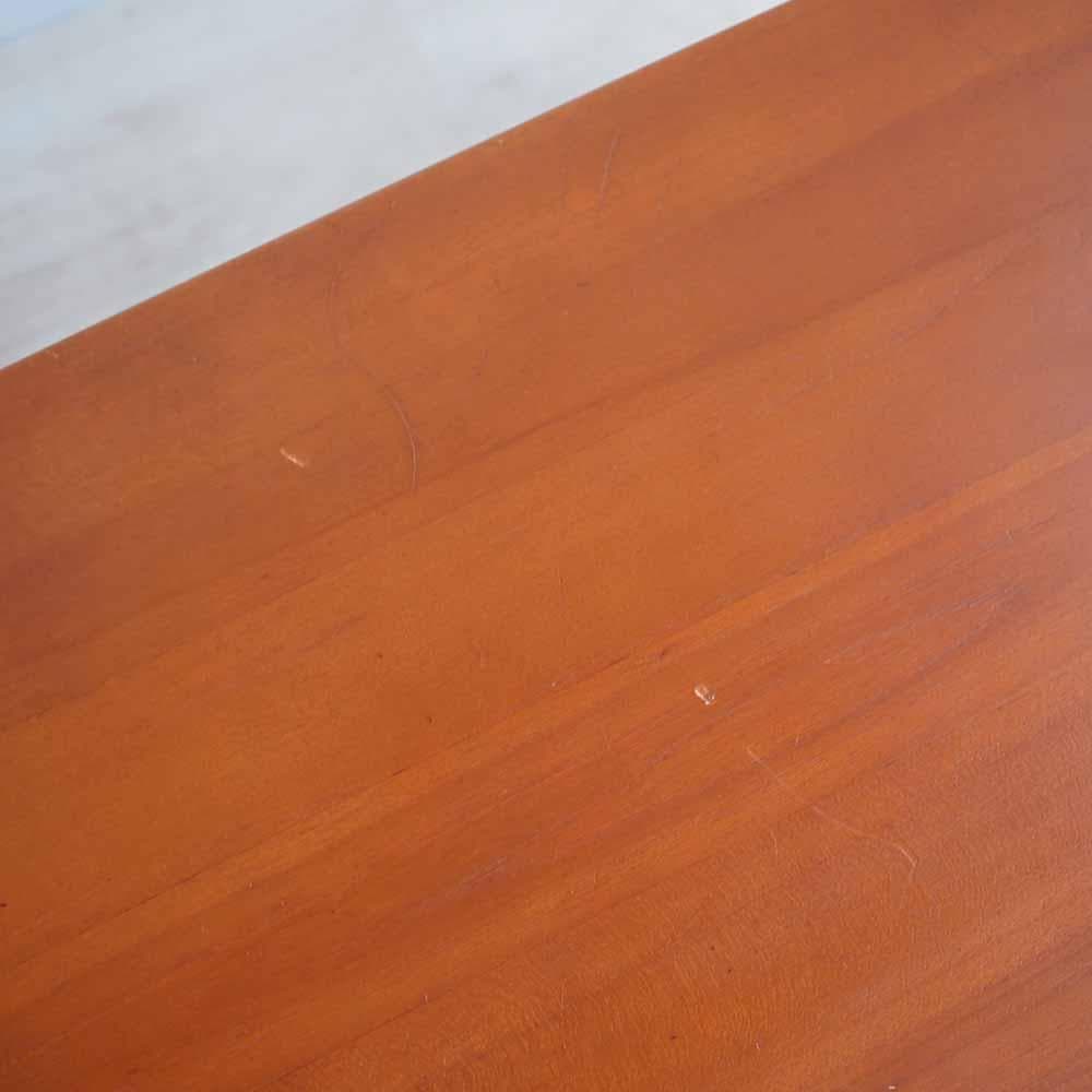 スキャンティーク/SCANTEAK コの字 ローテーブル ZR24390