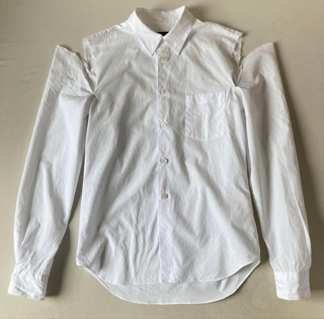 テ*ラ様 comme des garçons homme plus