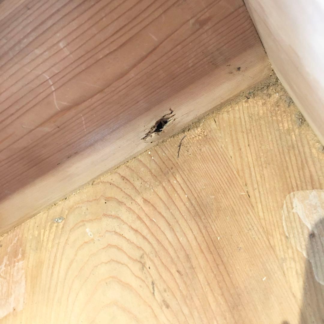 ☆15杯引出し棚☆小引出し 古家具 ヴィンテージ 小物 箪笥