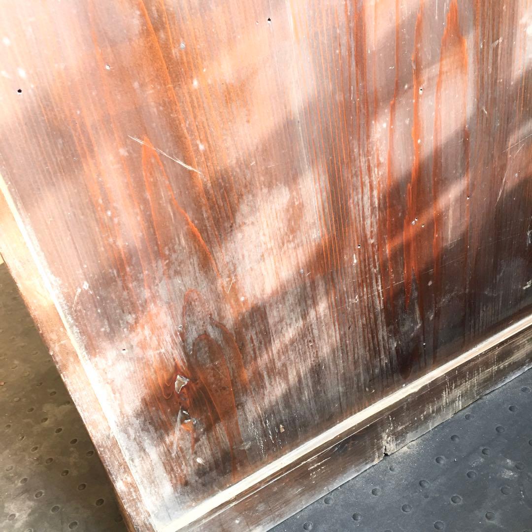 ☆15杯引出し棚☆小引出し 古家具 ヴィンテージ 小物 箪笥
