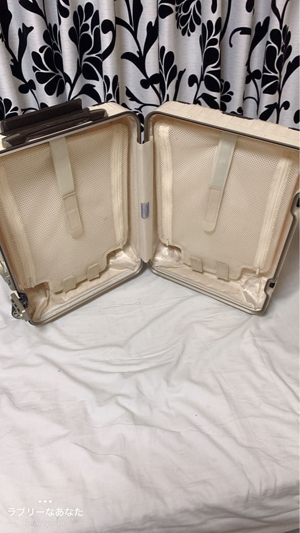美品✨RIMOWA LIMBO リモワ リンボ 32L 4輪 スーツケース/