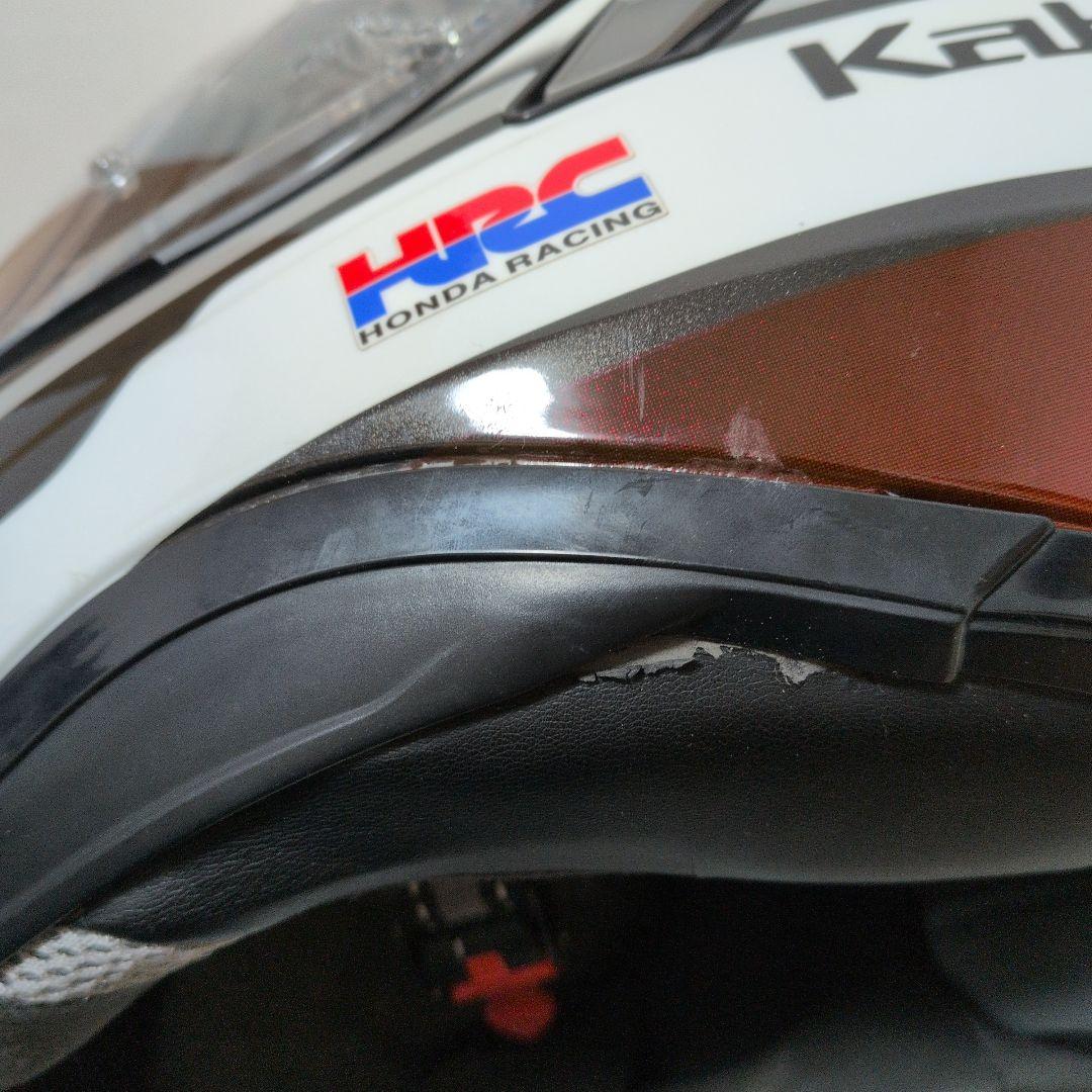 OGK Kabuto KAMUI 2 フルフェイスヘルメット