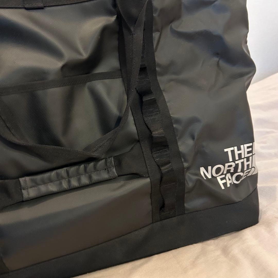 【未使用】THE NORTH FACE(ザノースフェイス) ギアトートバッグ