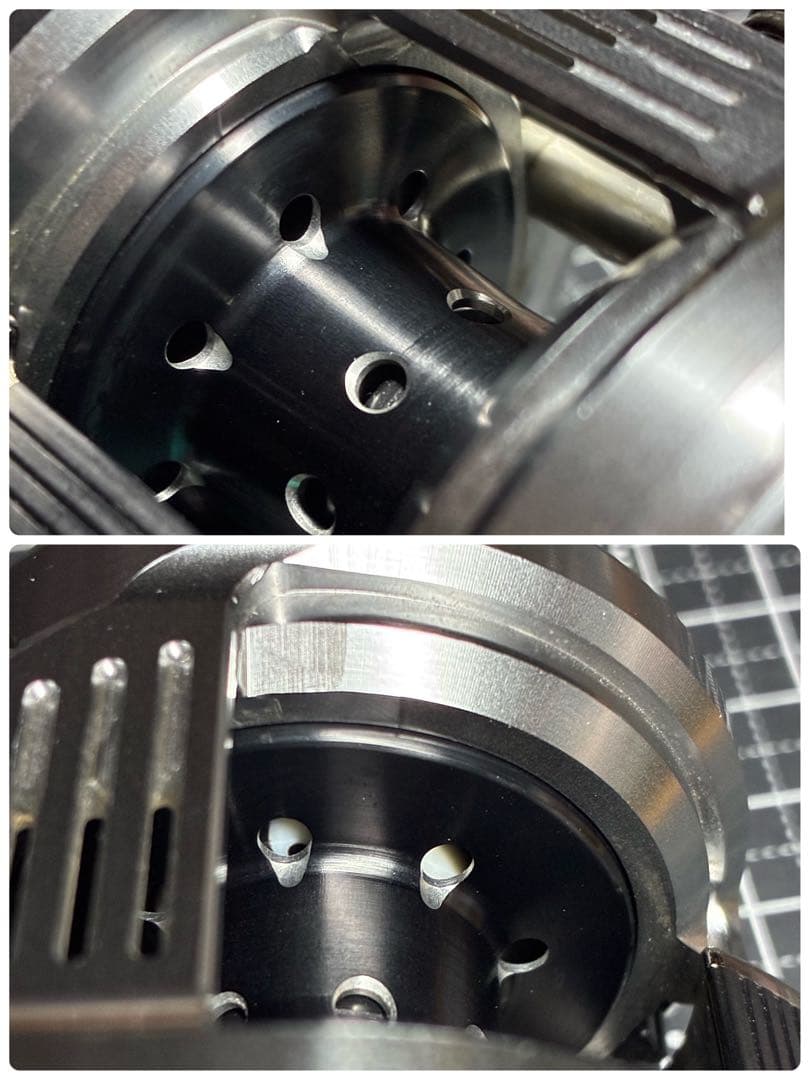 0631 シマノ 19 カルカッタ　コンクエスト DC201