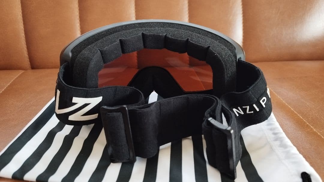 【2個セット】VONZIPPER ゴーグル