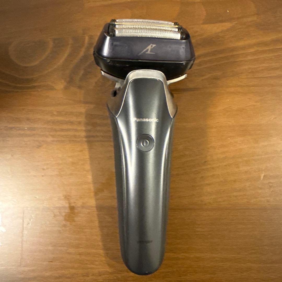 Panasonic ラムダッシュ 電気シェーバー 6枚刃