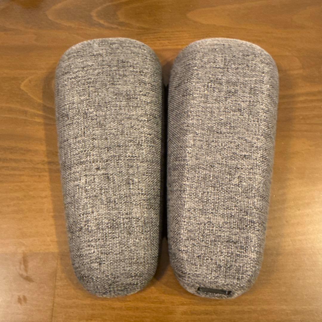 Panasonic ラムダッシュ 電気シェーバー 6枚刃