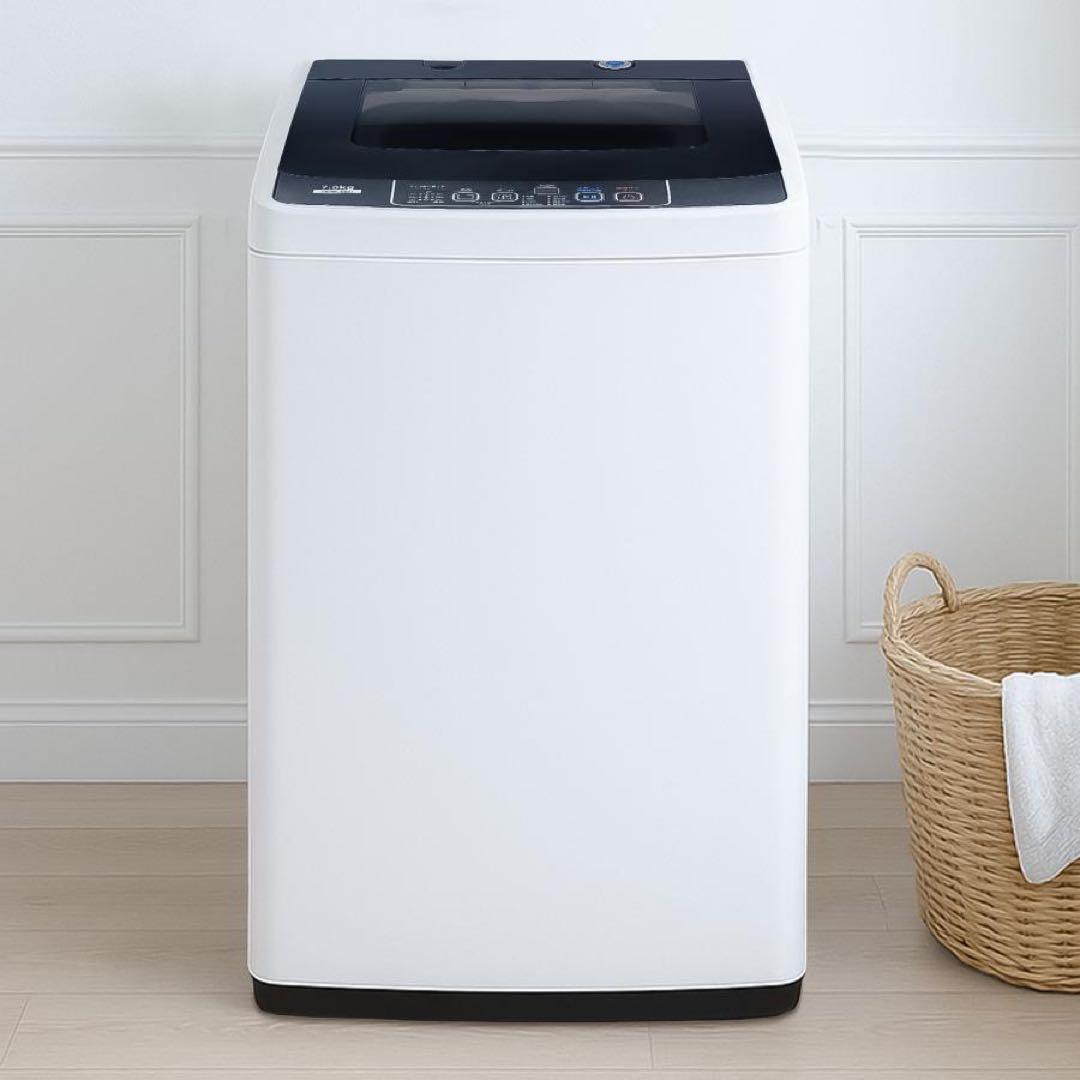 全自動洗濯機 7kg 洗濯機 7kg 縦型 一人暮らし 縦型洗濯機 乾燥機能付き