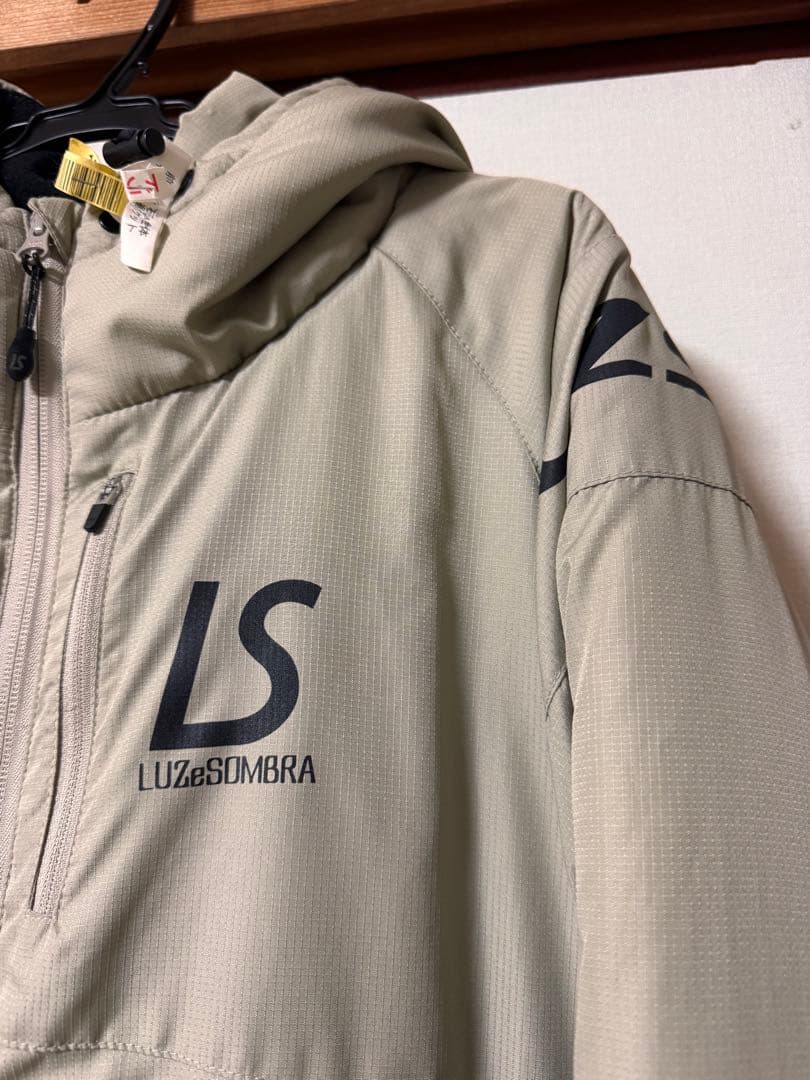 【*t様 ルースイソンブラ CHIC INNER COTTON 中綿ジャケット