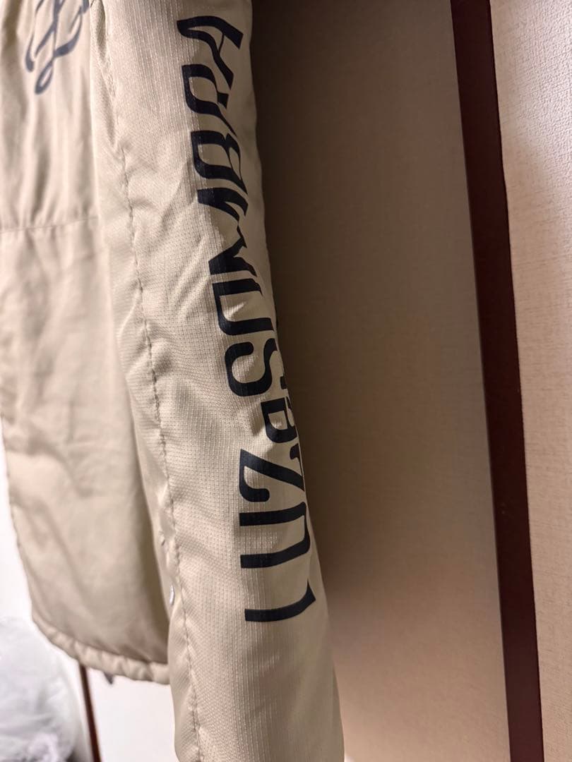 【*t様 ルースイソンブラ CHIC INNER COTTON 中綿ジャケット