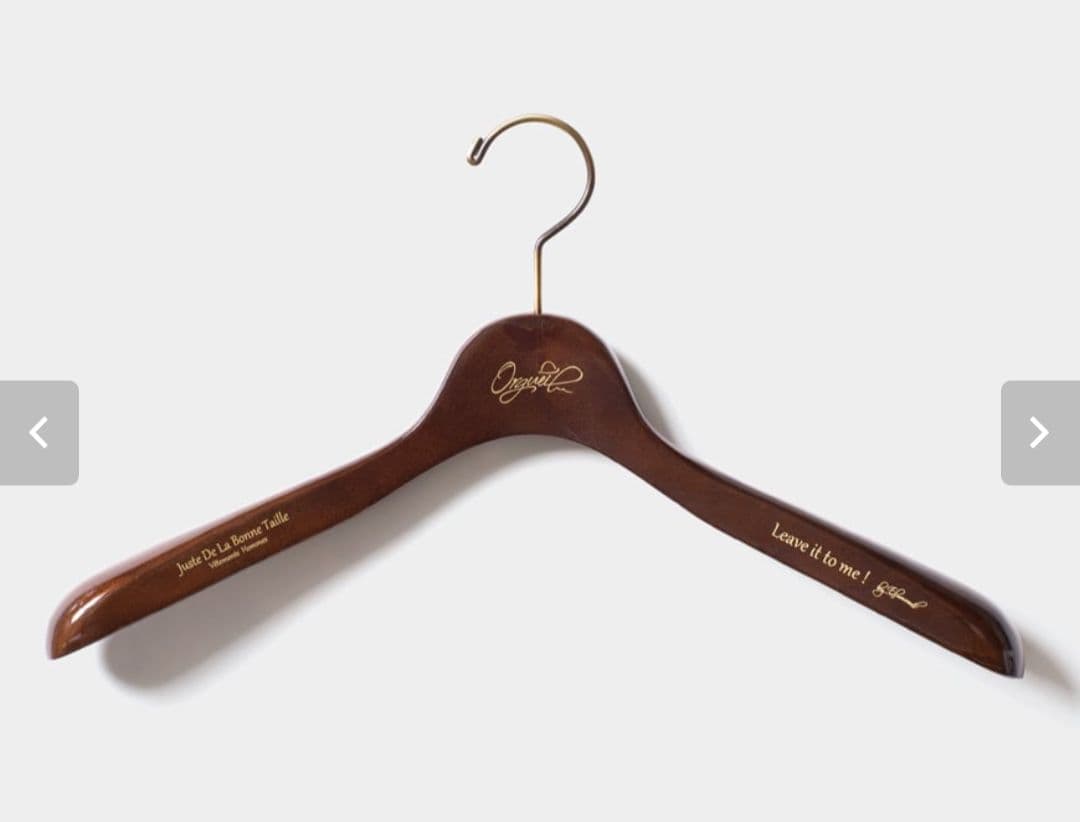 オルゲイユ Orgueil OR-4002C Cossack コサック 38