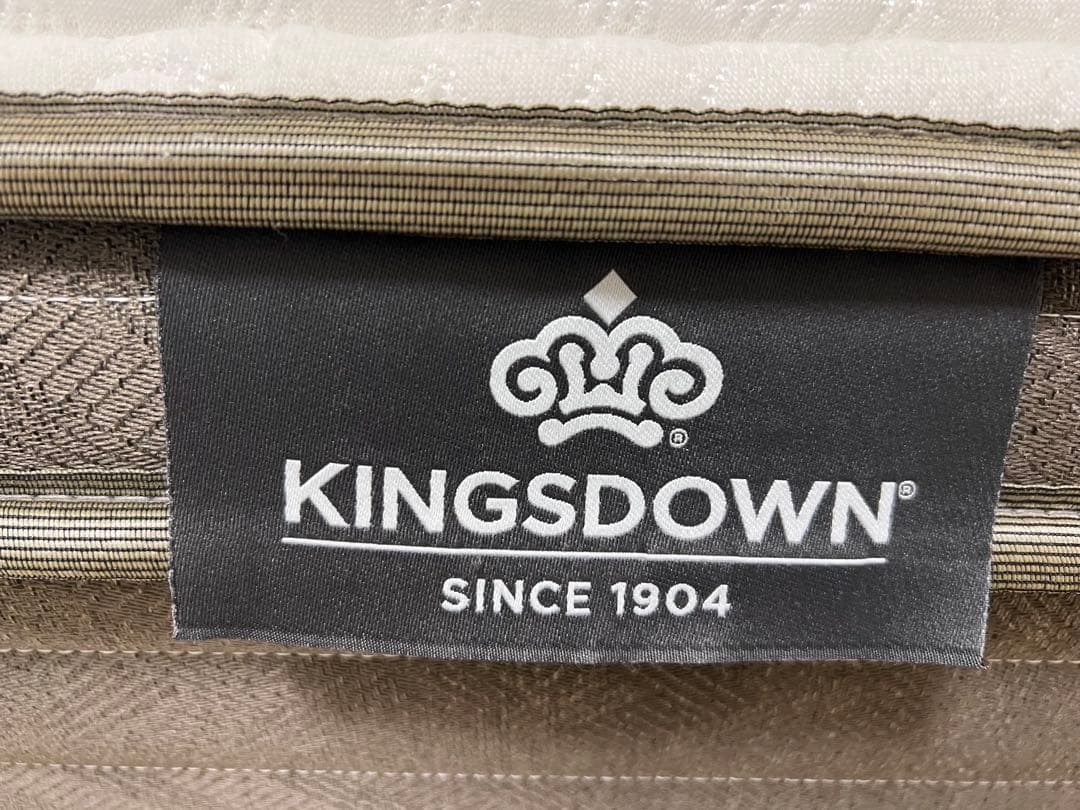 大塚家具マットレス　インシグニアR FR PO CH M