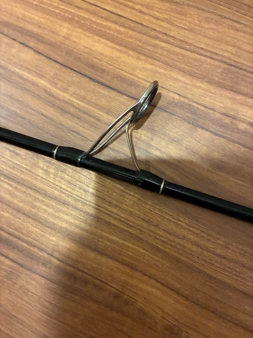 ヤマガブランクス EARLY 97 MMH シーバスロッド ジャンク品