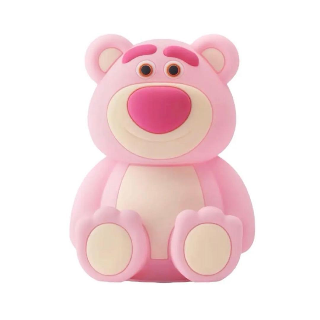 ロッツォ　タッチセンス　ランプ　ベッドライト　ディズニー　インテリア　雑貨　照明