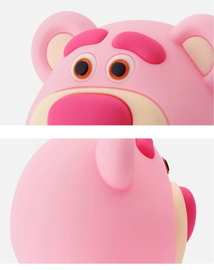 ロッツォ　タッチセンス　ランプ　ベッドライト　ディズニー　インテリア　雑貨　照明