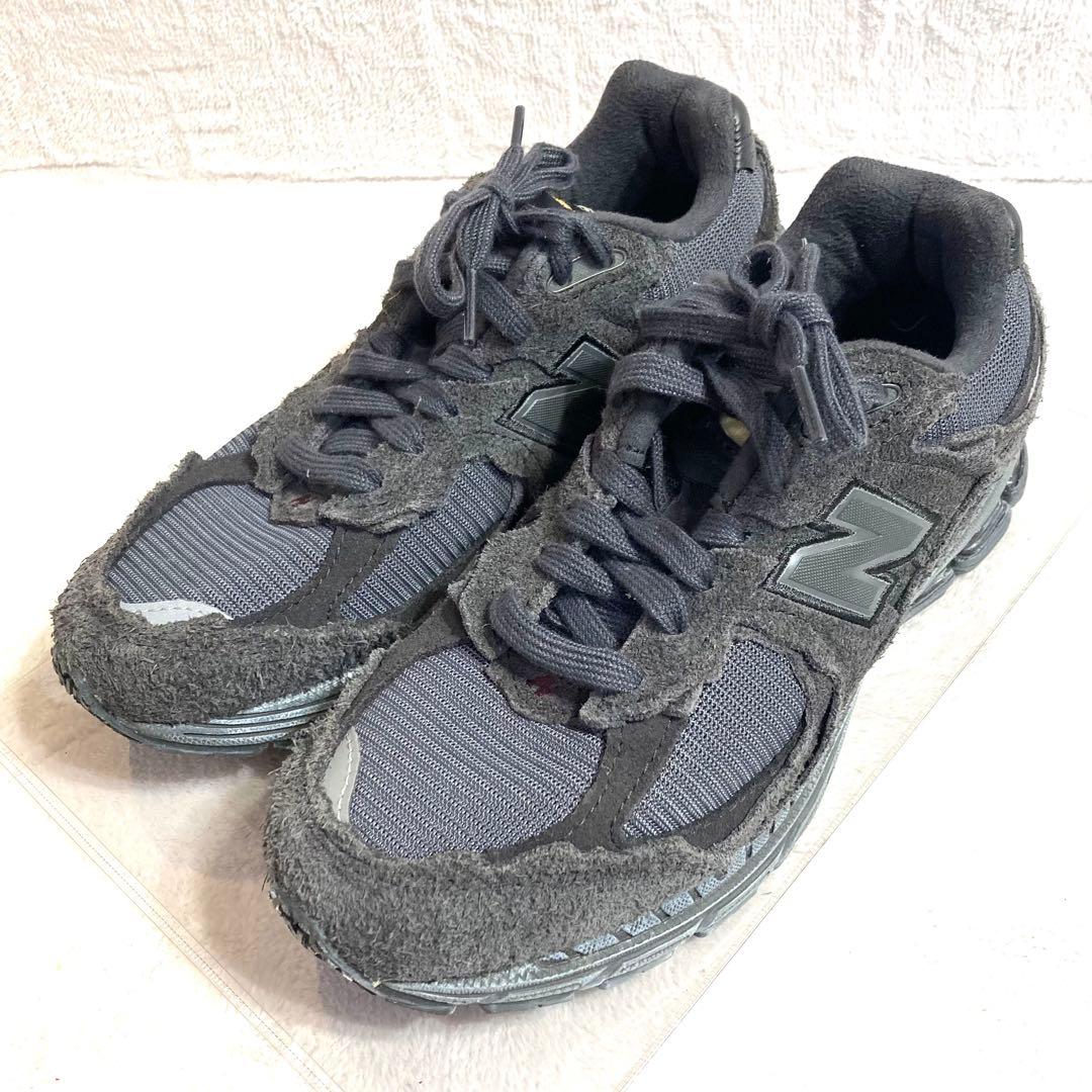 ✨極美品✨ ニューバランス 2002R プロテクション パック ファントム