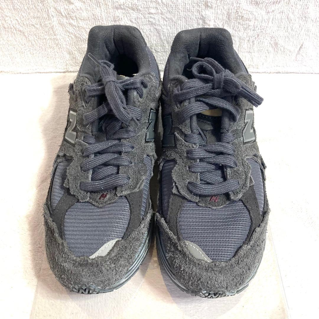 ✨極美品✨ ニューバランス 2002R プロテクション パック ファントム