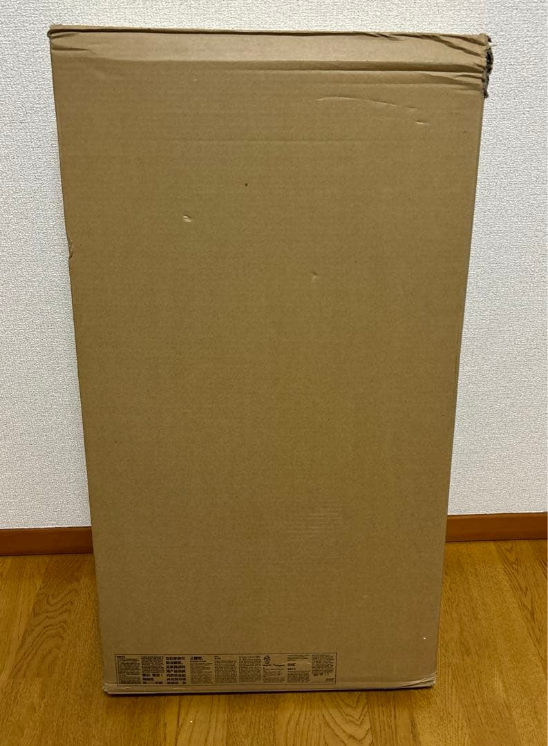 未使用品 IKEA BRIMNES イケア ブリムネス ドレッサー 白 ホワイト