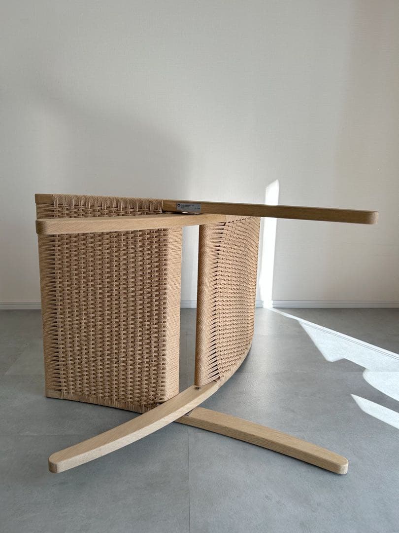 【正規品】CARL HANSEN&SON キューバチェア カールハンセン&サン