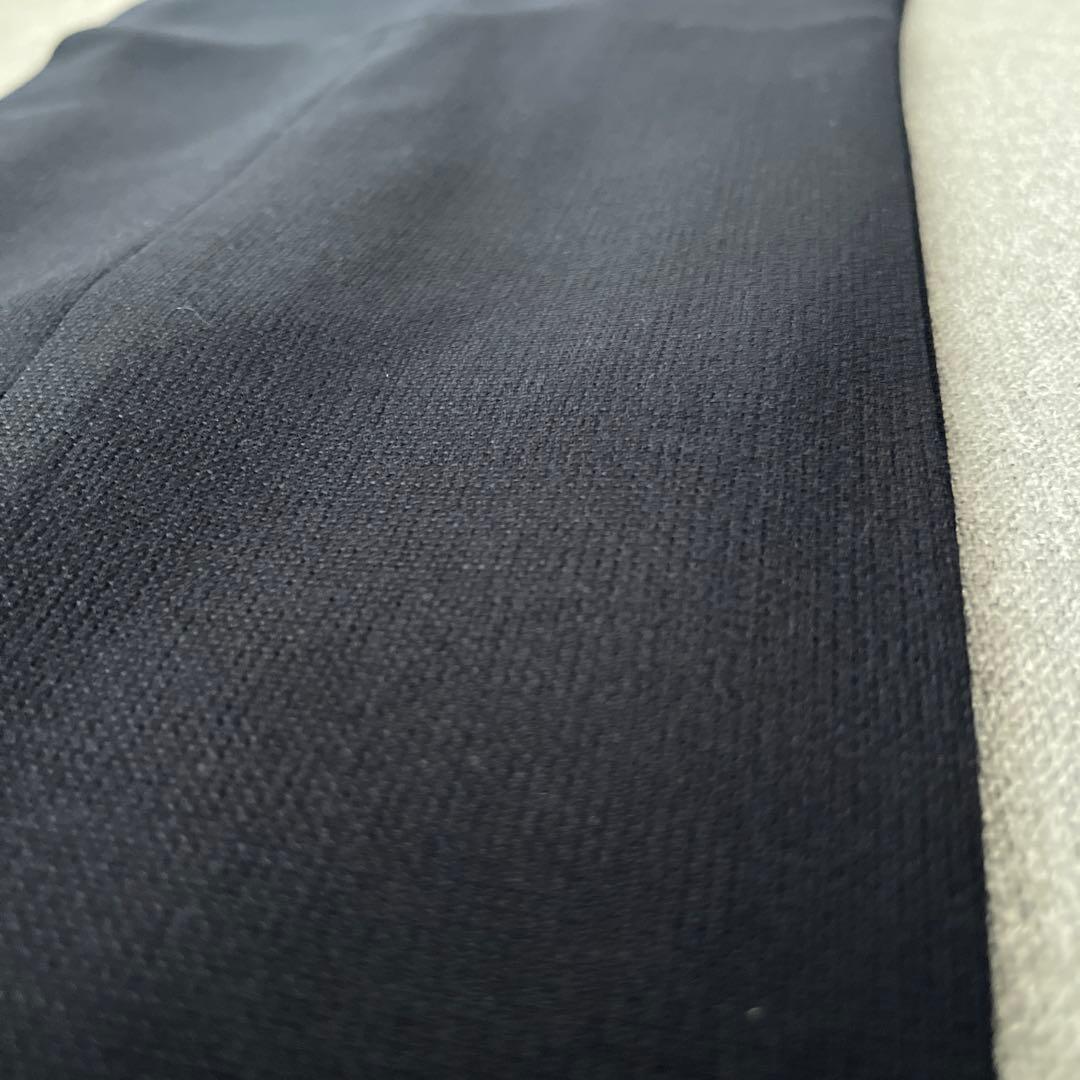 洋服の青山 パンツスーツ シングルボタン