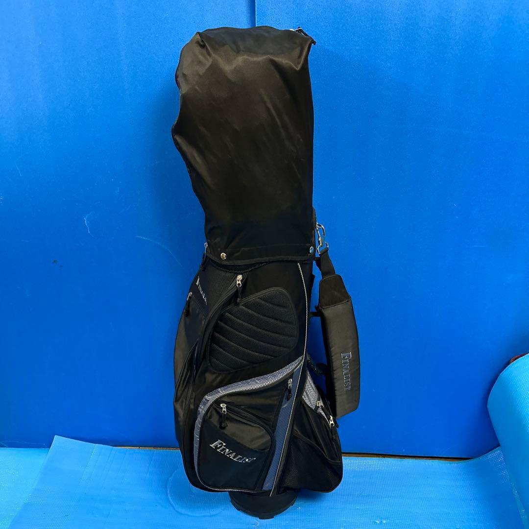 MIZUNO FINALISTキャディーバッグ